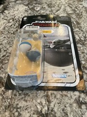 Star Wars Vintage Collection GROGU (Season 3) The Mandalorian