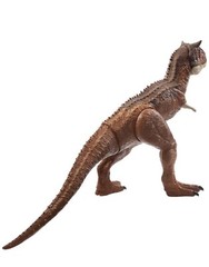 Jurassic World Colossal Carnotaurus Toro Dinosaur Figure Camp Cretaceous 36in