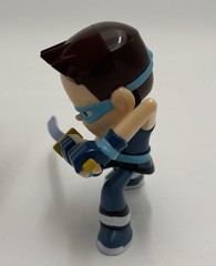 Ninja Kidz Action Figure