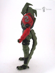 McFarlane Fortnite HYBRID Action Figure