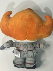 2025 IT Welcome to Derry 8″ PENNYWISE Plush Doll!Horror, Halloween, Stephen King