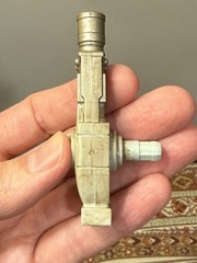 Star Wars Boba Fett’s Slave 1 The VINTAGE Collection Right Laser Cannon Gun Part