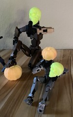 Dummy 13 Halloween Pack – Limited Special Edition of Spooky Scary Accessories