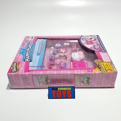 Shopkins Happy Places SLUMBER BEAR PARTY decorator pack miniature decor petkins