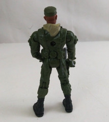 Lanard The Corps Kong Skull Island Preston Packard Samuel L Jackson 4″ Figure