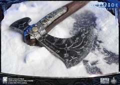 Worldbox OT019 1/6 God of War Kratos Male Action Figure Collection Toy In Stock