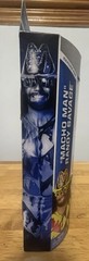 MACHO MAN RANDY SAVAGE WWE ELITE COLLECTION SERIES 38 FACTORY SEALED
