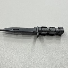 GI JOE 12”- Knife Silver 1/6 Scale Dragon 21st Century Power Team CL