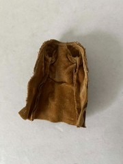 Star wars Han Solo Trench coat Lili Ledy Vintage