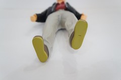 Breaking Bad Heisenberg Walter White 12” Figure Mezco 2014 PX Previews Exclusive