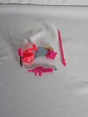 Saurozoic Warriors: Range Brakhion 1:12 Scale Action Figure Boss Fight Studio