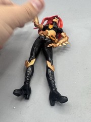 DC Direct Elseworlds Series 1 Thrillkiller Batgirl 7″ Action Figure Damaged