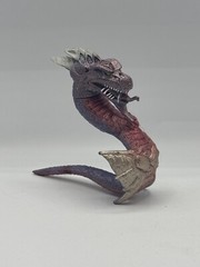 Dragon Heart Surprise Attack Serpent From Medusa Dragon Figure 1995 Kenner