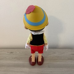 Super7 Pinocchio Supersize 16 inch Vinyl Figure Disney New In Box