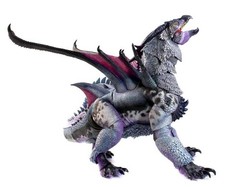 Kuraokami 1/18 Scale The Arctic Dragon CYBERZOIC Creative Beast Studio MIB NEW