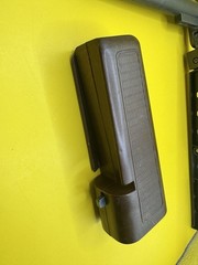 1985 ARCO V The Original Series P.38 Target RAMBO