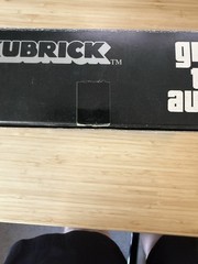 Grand Theft Auto III Kubrick Medicom