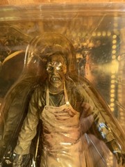 SOTA Toys Now Playing: Land Of The Dead Butcher Action Figure
