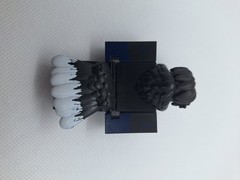 Roblox Series 8 Figure – WhoToTrus Celebrity No Code
