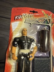 Kung Fu Heroes