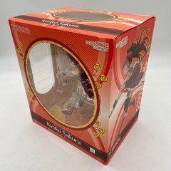 The Movie Puella Magi Madoka Magica Kyoko Sakura 1/8 Figure Good Smile Company