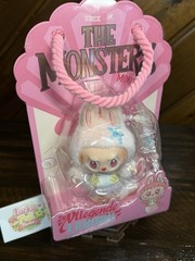POP MART – THE MONSTERS De Vliegende Mokoko Mermaid – POPLAND Exclusive