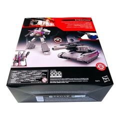 Transformers Studio Series 86 Megatron SS86 Cartoon Leader Animation USA SELLER