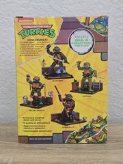 Playmates Teenage Mutant Ninja Turtles DONATELLO 1988 Remastered TMNT Figure