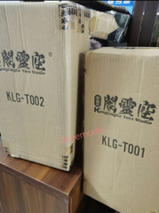 KONGLINGGE KLG-T001 1/6 Tang Dynasty General Zuo XiaoWei Action Figure IN STOCK