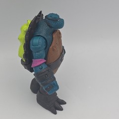 TMNT Teenage Mutant Ninja Turtles Slash 5″ Action Figure 2014 Playmates