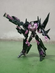 TakaraTomy Transformers Prime Arms Micron AM-16 Jet Vehicon MISB NEW