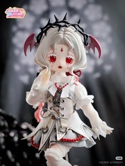 Pre-Sale Advocate Freedom Blood Moonlight Special Electronic Pets 9.1In Bjd Gift