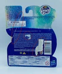 My Little Pony Rainbow Dash Potion Comb 4 Surprise Hair Play Accs Damaged Pkg