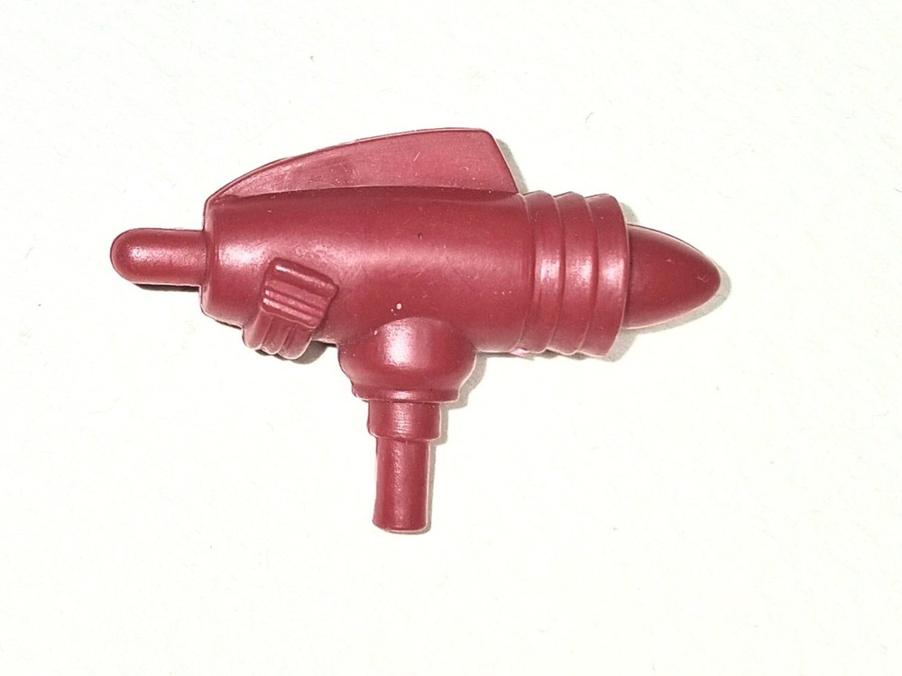 * EXO SQUAD * Accessories & Weapons – Pick Your Parts Vintage Playmates 1993-95