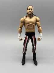 TERRY FUNK WWE Elite Collection Flashback ECW Mattel