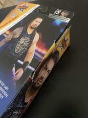 WWE ELITE COLLECTION SERIES 68 SUMMER SLAM ROMAN REIGNS FIGURE BRAND NEW