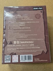Maymei 400% Forgotten Funfair series blind box! New Sealed Ships from US
