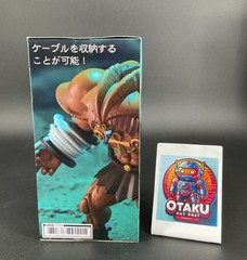 Exodia the Forbidden Figure Yu-Gi-Oh! Duel Monsters One Cable Holder Anime Game