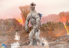 Hiya Toys Godzilla x Kong: The New Empire Exquisite Basic 7″ Shimo