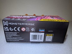 Godzilla x Kong The New Empire TITANUS SCYLLA 6″ Figure MonsterVerse NEW