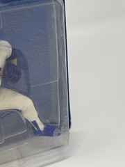1996 HIDEO NOMO Starting Lineup Los Angeles Dodgers White Jersey