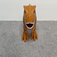 Zuru Robo Alive Dino Wars T-Rex Robotic 12″ Dinosaur Walks Growls Tested Works