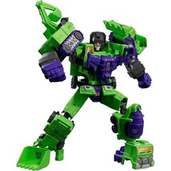 Blokees Defender Transformers Devastator Combining Accessory Model Kit