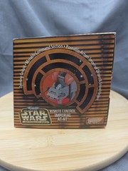 Remote Control AT-AT 1996 STAR WARS Micro Machines Action Fleet NEW