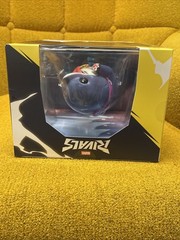 NEW! McFARLANE Toys x MARVEL RIVALS | JEFF THE LAND SHARK FIGURINE | NIB!