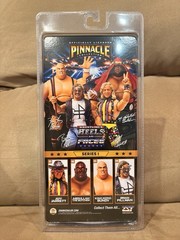 Zombie Sailor H&F Pinnacle Collection Jeff Jarrett Wrestling Action Figure 2025