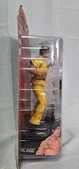 Play Along Toys Enter The Dragon John Saxon Roper Action Figure FACTORY SEALED