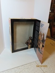 Huge lot of GI Joe 1:6 figures Jeep accessories clothes footlockers very cool