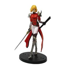 Solo Leveling Cha Hae-In 21cm PVC Anime Figure Arise