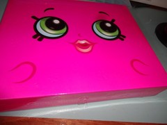 Shopkins Edition Exclusive Mystery Set 2016